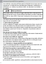 Preview for 112 page of SATA air regulator Operating Instructions Manual