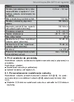 Preview for 213 page of SATA air regulator Operating Instructions Manual