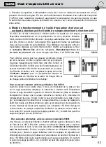 Preview for 13 page of SATA Air star C Operating Instructions Manual