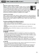 Предварительный просмотр 15 страницы SATA Air star C Operating Instructions Manual