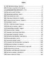 Preview for 2 page of SATA air star F Operating Instructions Manual