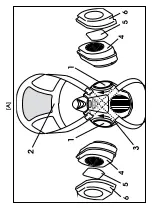 Предварительный просмотр 3 страницы SATA air star F Operating Instructions Manual