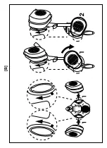 Preview for 4 page of SATA air star F Operating Instructions Manual