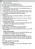 Preview for 248 page of SATA air star F Operating Instructions Manual