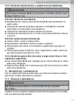 Предварительный просмотр 299 страницы SATA air star F Operating Instructions Manual