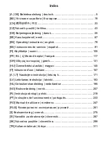 Preview for 2 page of SATA air vision 5000 Operating Instructions Manual