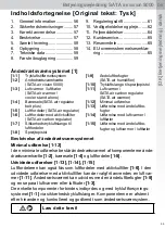 Preview for 55 page of SATA air vision 5000 Operating Instructions Manual