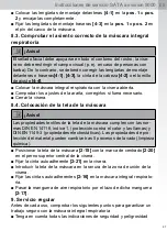 Preview for 97 page of SATA air vision 5000 Operating Instructions Manual