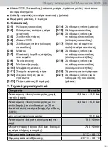 Preview for 135 page of SATA air vision 5000 Operating Instructions Manual