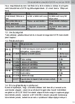 Предварительный просмотр 155 страницы SATA air vision 5000 Operating Instructions Manual