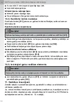 Preview for 192 page of SATA air vision 5000 Operating Instructions Manual