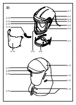 Preview for 328 page of SATA air vision 5000 Operating Instructions Manual