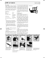 Предварительный просмотр 6 страницы SATA air warmer Operating Instructions Manual