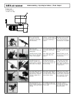 Предварительный просмотр 3 страницы SATA Air Warmer Operating Instructions Manual