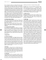 Preview for 3 page of SATA dry jet Operating Instructions Manual