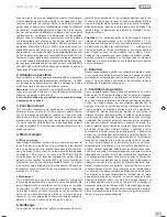 Preview for 4 page of SATA dry jet Operating Instructions Manual