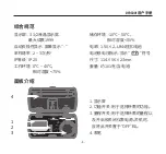 Preview for 7 page of SATA DY03001 Manual