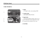 Preview for 20 page of SATA DY03001 Manual