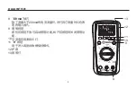 Preview for 8 page of SATA DY03005 User Manual