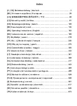 Preview for 2 page of SATA FDG 24 Operating Instructions Manual