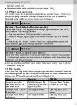 Preview for 23 page of SATA FDG 24 Operating Instructions Manual