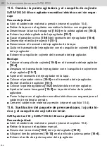 Preview for 206 page of SATA FDG 24 Operating Instructions Manual