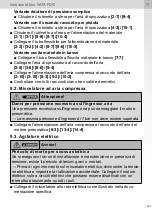 Preview for 343 page of SATA FDG 24 Operating Instructions Manual