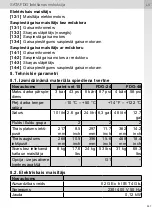 Preview for 397 page of SATA FDG 24 Operating Instructions Manual