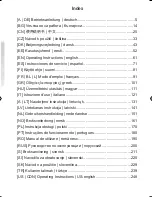 Preview for 2 page of SATA filter 100 prep Operating Instructions Manual