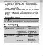 Preview for 49 page of SATA filter 100 prep Operating Instructions Manual