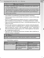 Preview for 87 page of SATA filter 100 prep Operating Instructions Manual