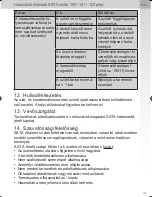 Preview for 119 page of SATA filter 100 prep Operating Instructions Manual