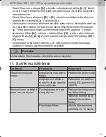 Preview for 137 page of SATA filter 100 prep Operating Instructions Manual