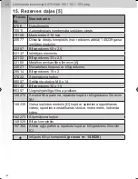 Preview for 150 page of SATA filter 100 prep Operating Instructions Manual