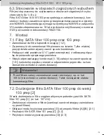 Preview for 173 page of SATA filter 100 prep Operating Instructions Manual