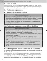 Preview for 182 page of SATA filter 100 prep Operating Instructions Manual