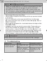 Preview for 254 page of SATA filter 100 prep Operating Instructions Manual