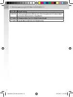 Preview for 14 page of SATA filter 244 Operating Instructions Manual