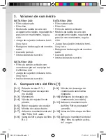 Preview for 26 page of SATA filter 244 Operating Instructions Manual