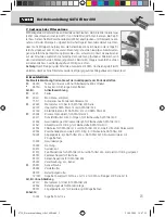 Preview for 7 page of SATA filter 400 Series Operating Instructions Manual