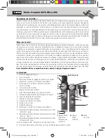 Preview for 9 page of SATA filter 400 Series Operating Instructions Manual