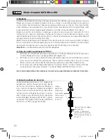 Preview for 12 page of SATA filter 400 Series Operating Instructions Manual