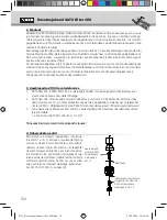 Preview for 36 page of SATA filter 400 Series Operating Instructions Manual