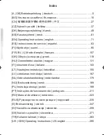 Preview for 2 page of SATA filter  434 Operating Instructions Manual