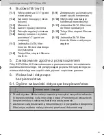 Предварительный просмотр 201 страницы SATA filter  434 Operating Instructions Manual