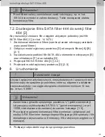 Preview for 203 page of SATA filter  434 Operating Instructions Manual