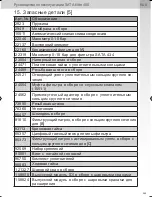 Preview for 245 page of SATA filter  434 Operating Instructions Manual