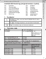 Preview for 247 page of SATA filter  434 Operating Instructions Manual