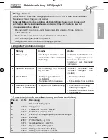 Предварительный просмотр 7 страницы SATA Graph 1 Operating Instructions Manual