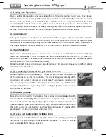 Preview for 13 page of SATA Graph 1 Operating Instructions Manual